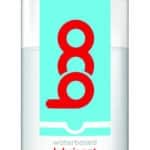 Vandbaseret glidecreme 500ml