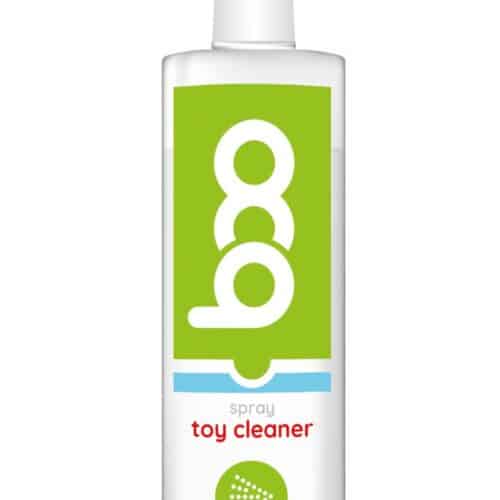 Toy Cleaner