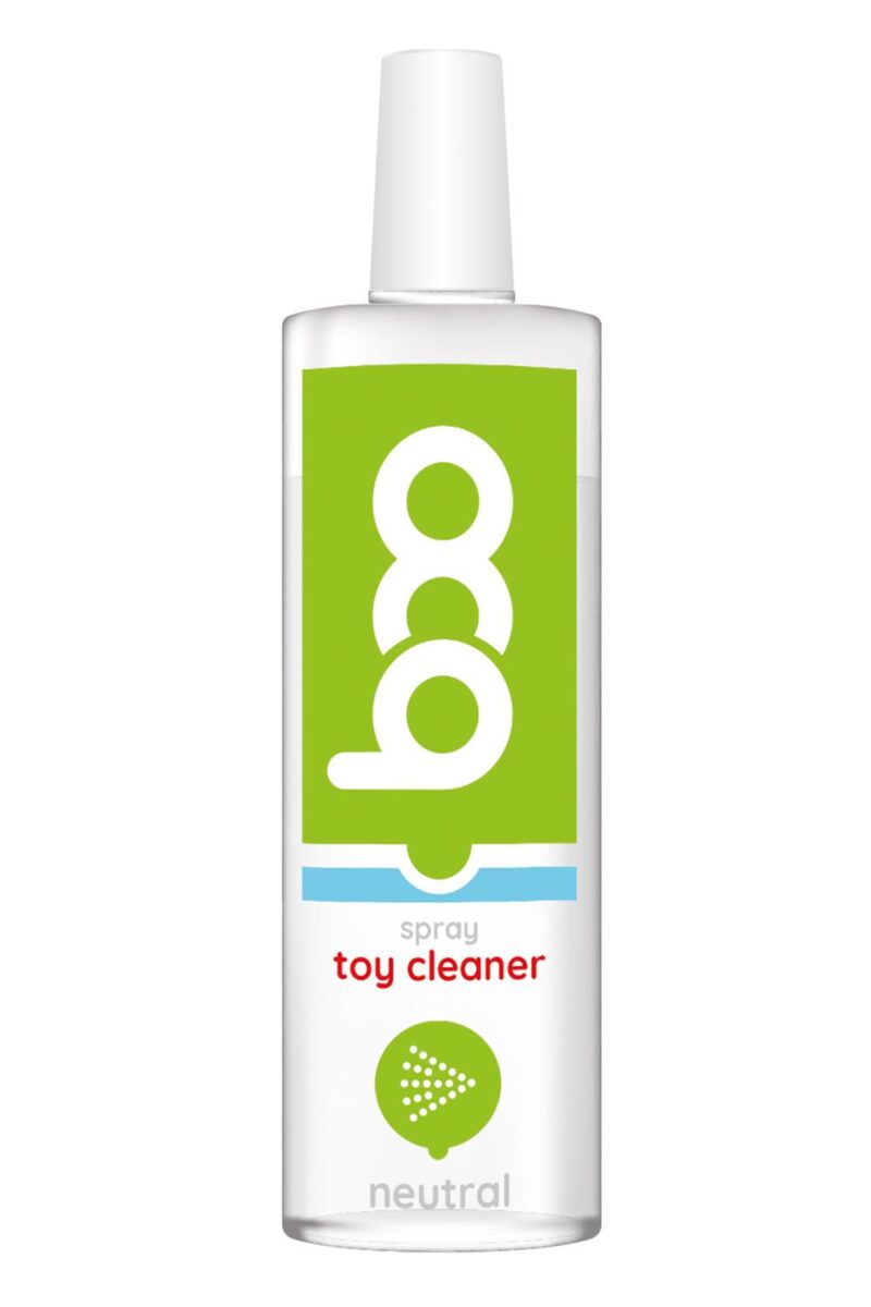 Toy Cleaner