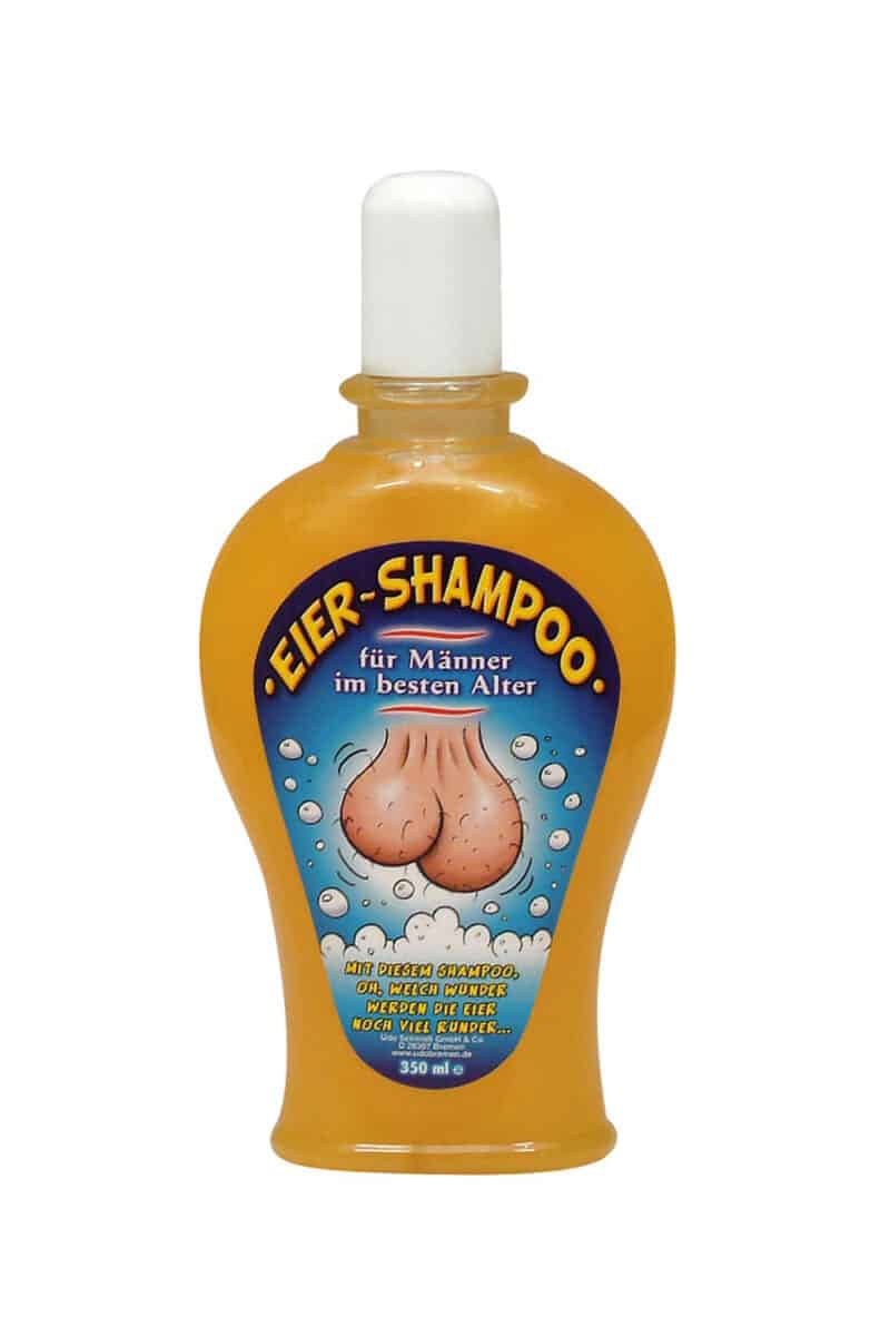 Nosse Shampoo