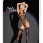 Cottelli Hold-up Stockings 1