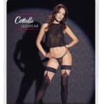 Cottelli Hold-up Stockings 2