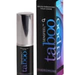 Taboo Pheromone til ham