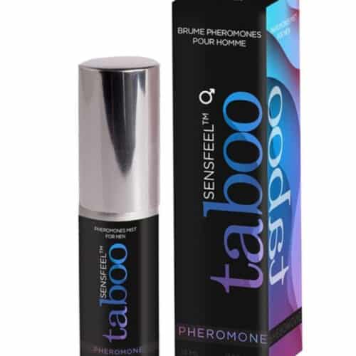 Taboo Pheromone til ham