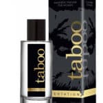 Taboo Tentation