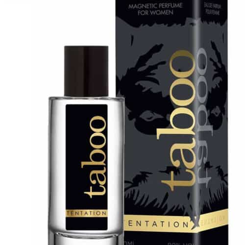 Taboo Tentation