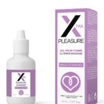 Xtra Pleasure Klitoris Stimulerende gel