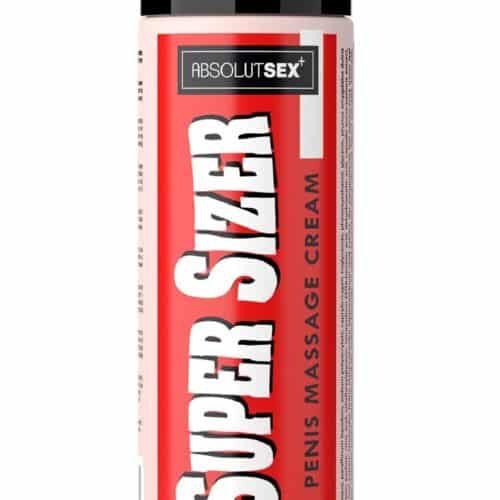 Super Sizer Penis