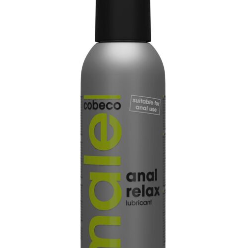 Cobeco Anal Relax Lube