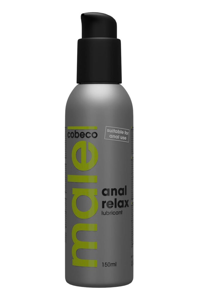 Cobeco Anal Relax Lube