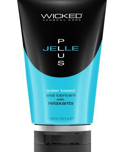 Jelle Plus glidecreme