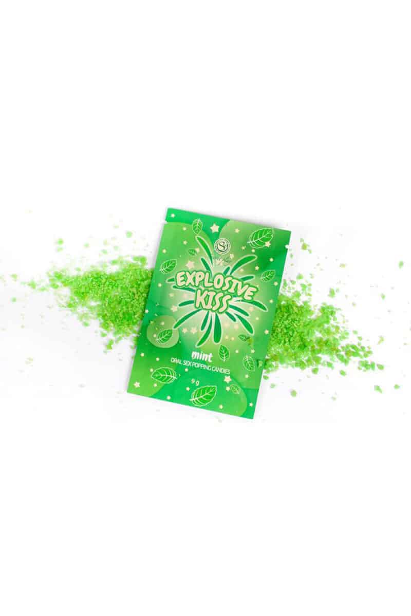 pop slik mint