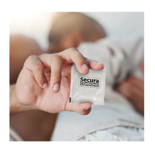 Kondomer standart 10 stk.