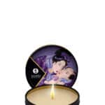 Massage stearinlys Exotic