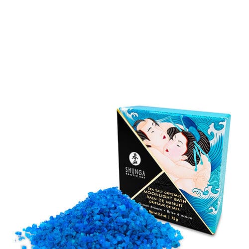 Moonlight Bath Havsalt Brise Ocean