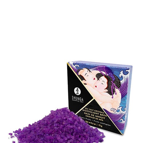 Moonlight Bath Havsalt Eksotiske Frugter