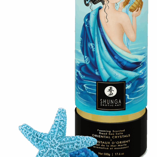 Bath Salt Brise Docean 500 Gr