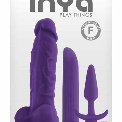 Inya Play Things Purple