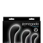 Renegades P-Spot kit