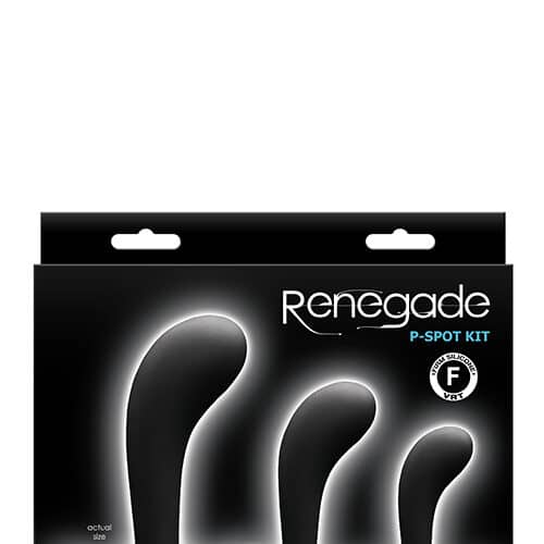 Renegades P-Spot kit