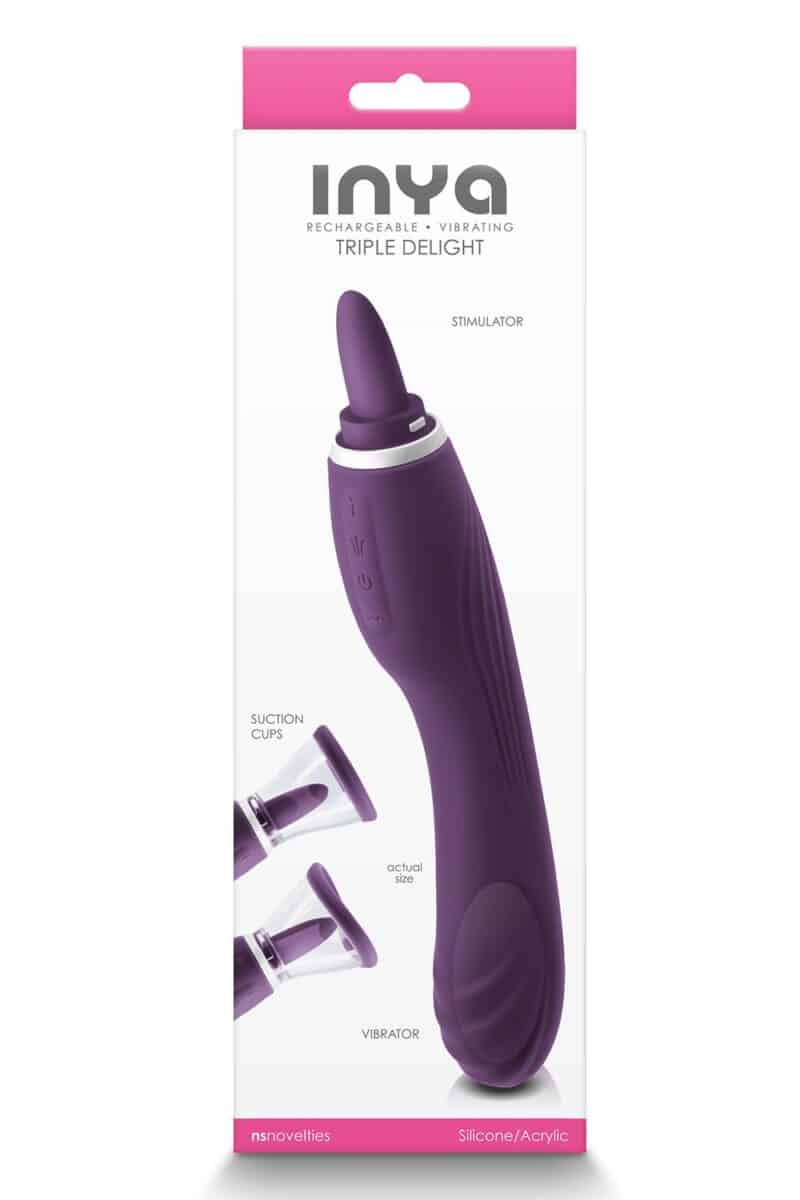 Triple Delight - Image 6