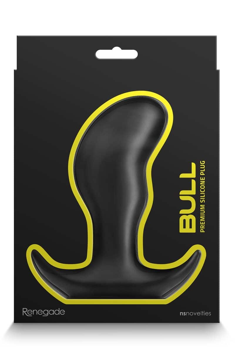 Bull P-manipulator - Image 4