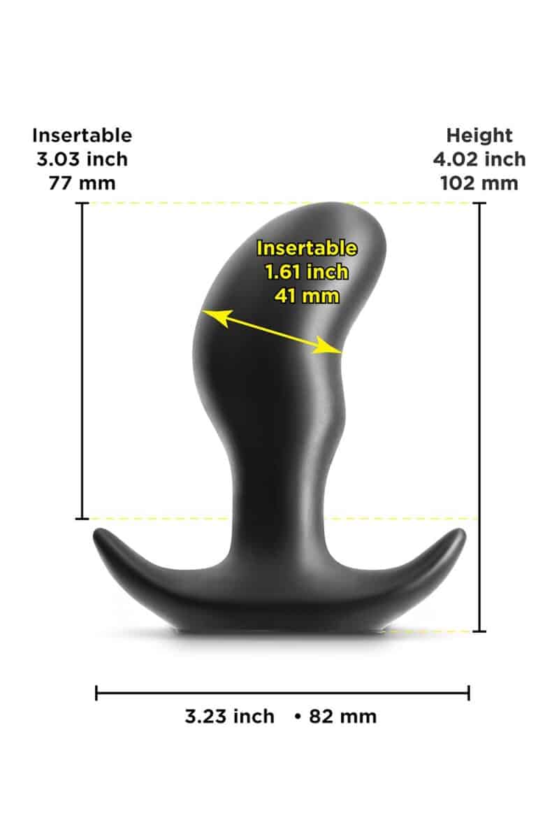 Bull P-manipulator - Image 2