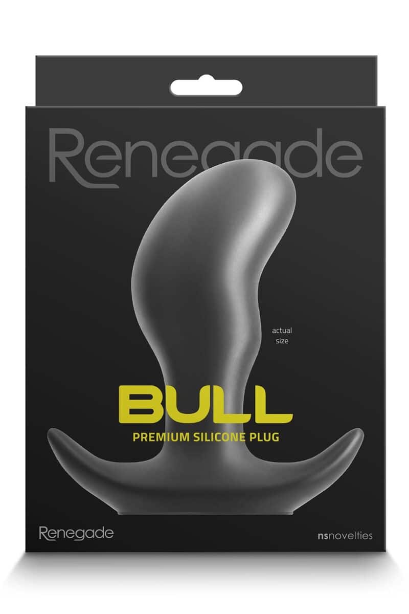 Bull P-manipulator