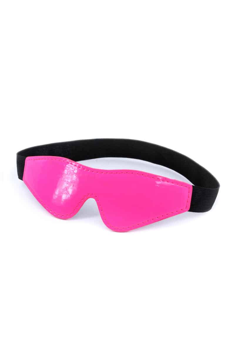 Blindfold Pink