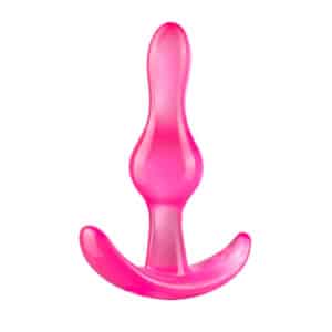 Små Buttplugs