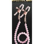 Nipple Clamps Pink