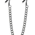 Bound Nipple Clamps