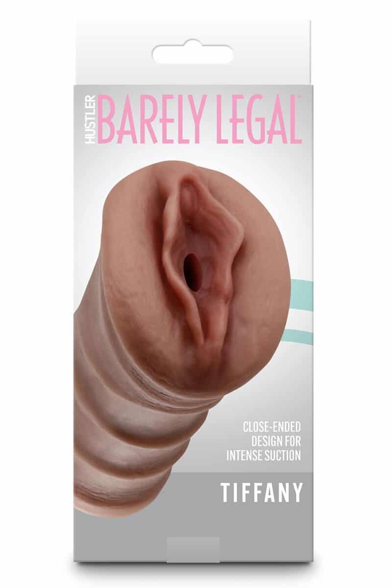 Tiffany Barely Legal Masturbator - Image 3