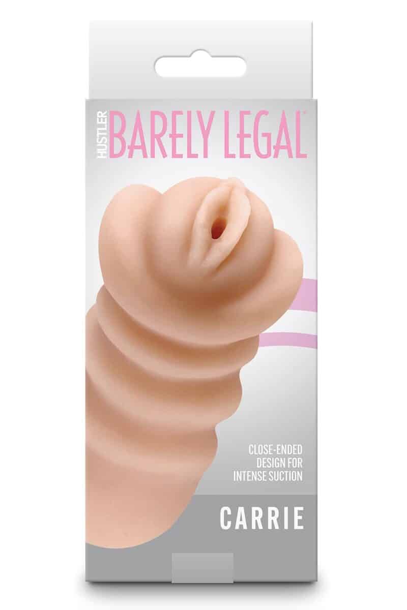 Carrie Barely Legal Masturbator - Image 3