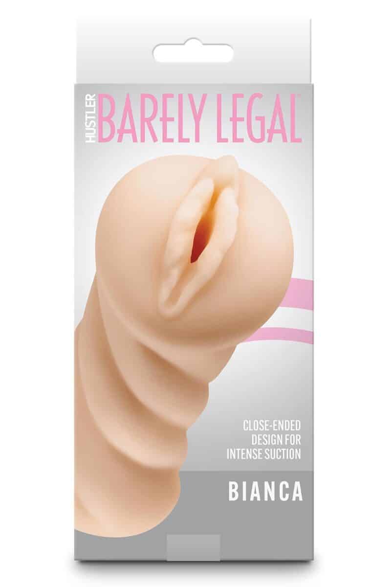 Bianca Barely Legal Masturbator - Image 3