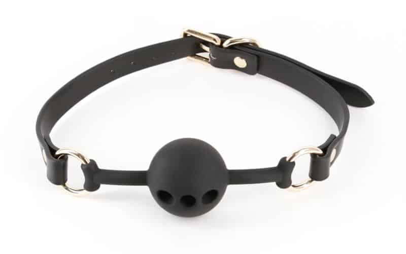 Fran åndbar Ball gag - Image 2