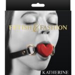 Katherine Red