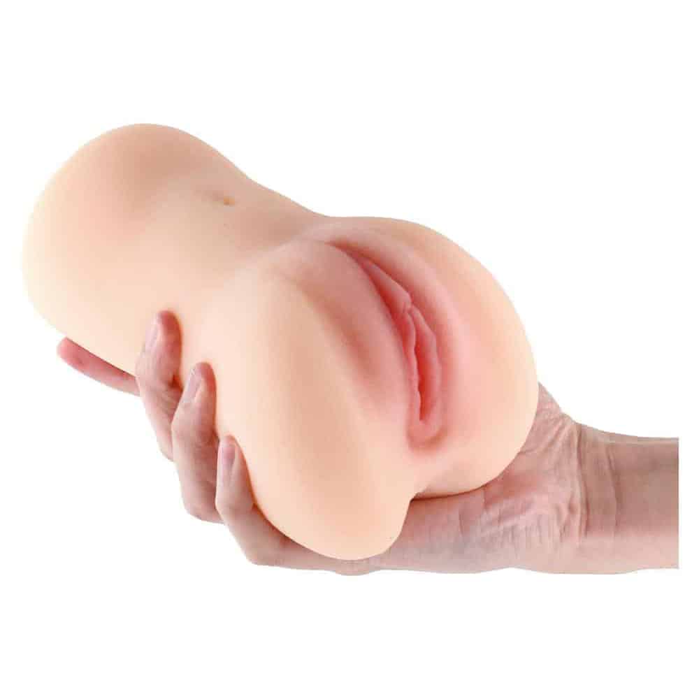 Link til Pocket pussy under onani produkter