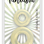 Fantasia Double Stack Penis Ringe