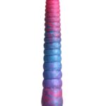COLOURS STACKED 30 cm DILDO