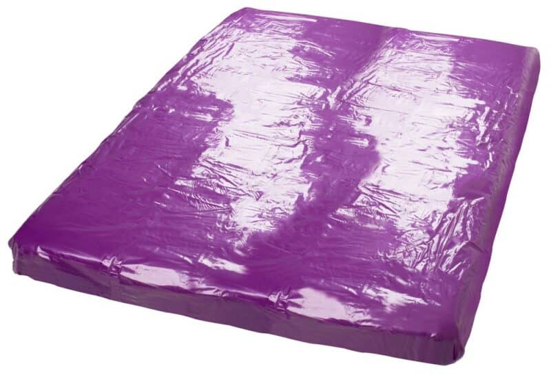 Purple Vinyl Sheet - Billede 3