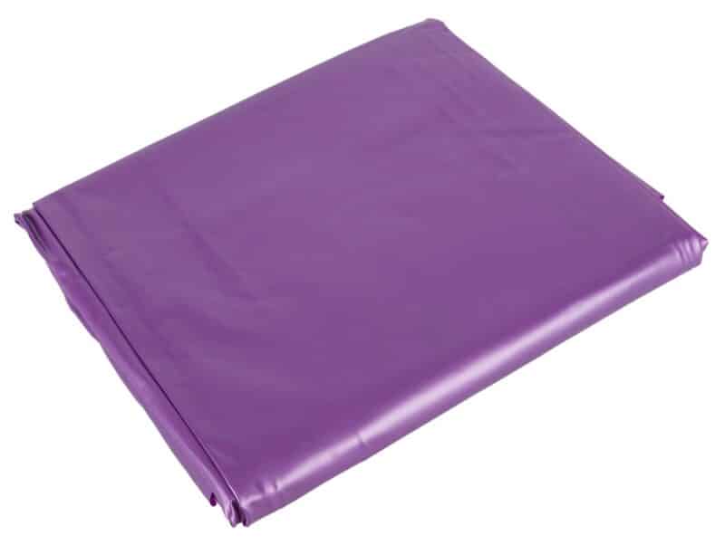 Purple Vinyl Sheet - Billede 4