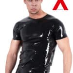 Latex Skjorte