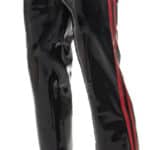 Latex bukser Medium