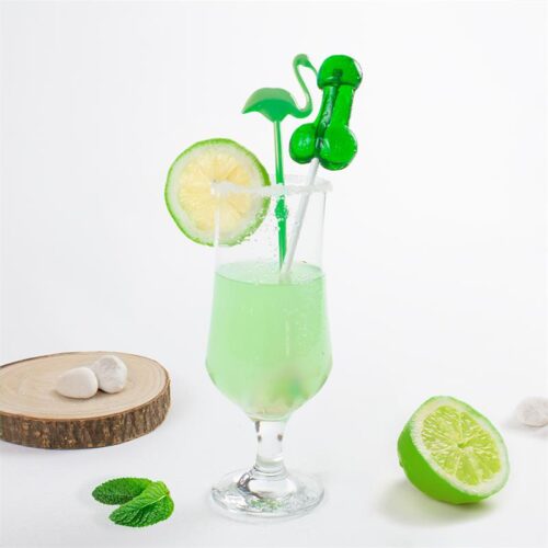 Penis Lollipop Mojito