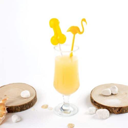 Penis Lollipop Piña Colada