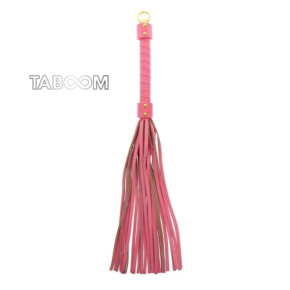 Taboom Whip pink 54cm