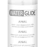 Glidecreme Anal 300 Ml