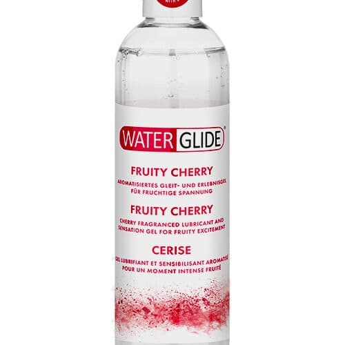 Glidecreme Fruity Cherry