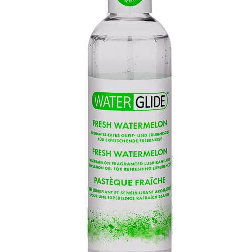 Glidecreme Fresh Watermelon